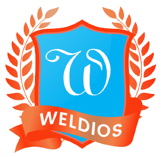 Weldios Logo